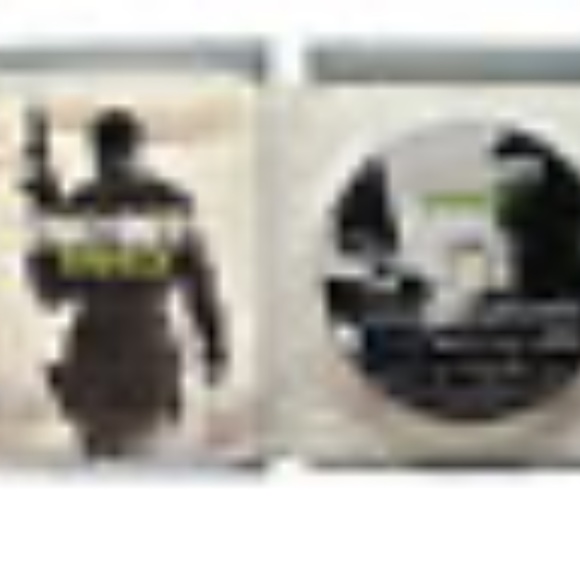 Call of Duty: Modern Warfare 3 PS3 2011. Original Case & Manual Included - Picture 4 of 4